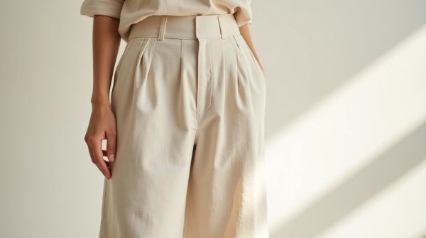 Culotte sale : entre tendance, marché en ligne et liberté d’expression