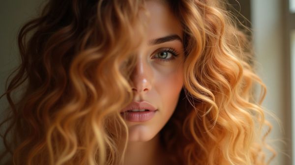 Quels avis sur Hairburst pour des cheveux éclatants ?