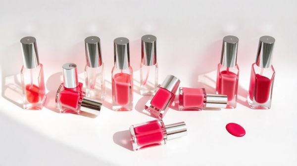 Top 10 idées d'ongles roses pour illuminer votre style