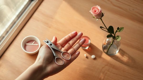 Top 10 idées d'ongles roses pour illuminer votre style