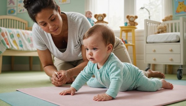 Réflexes archaïques : comprendre ces mouvements fondateurs et leur impact sur l'équilibre corporel