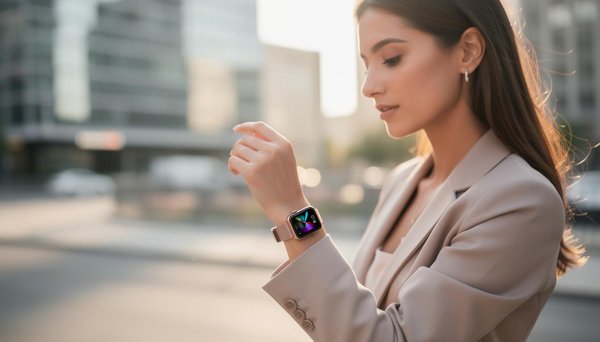 Montre connectée femme : la sélection tendance et innovante en 2026