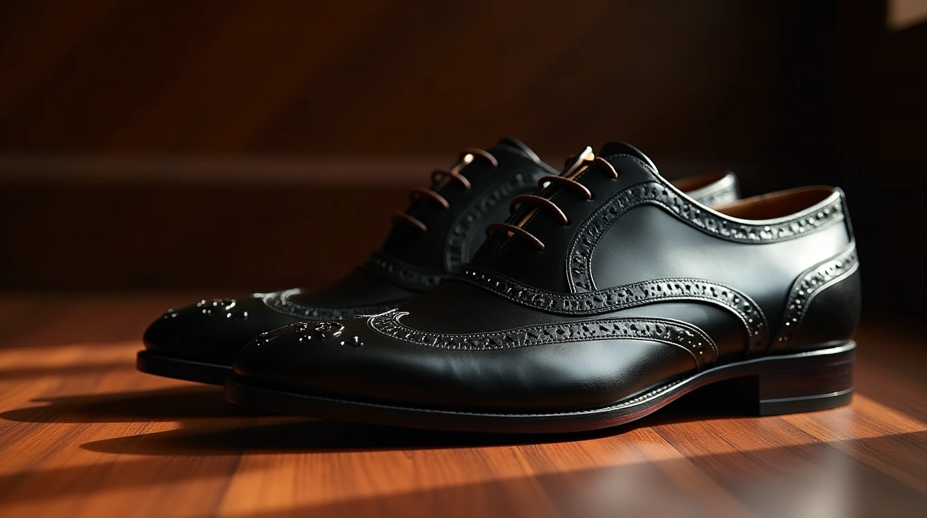 Vos questions sur les chaussures de tango